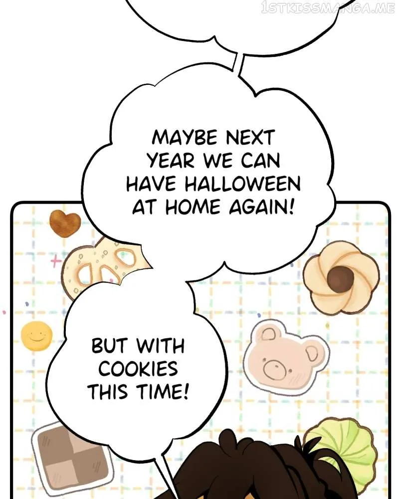 Little Matcha Girl Kainu Manga Chapter 93.5 Page 57