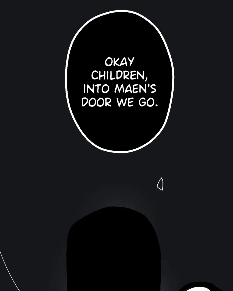 Little Matcha Girl Kainu Manga Chapter 93 Page 3