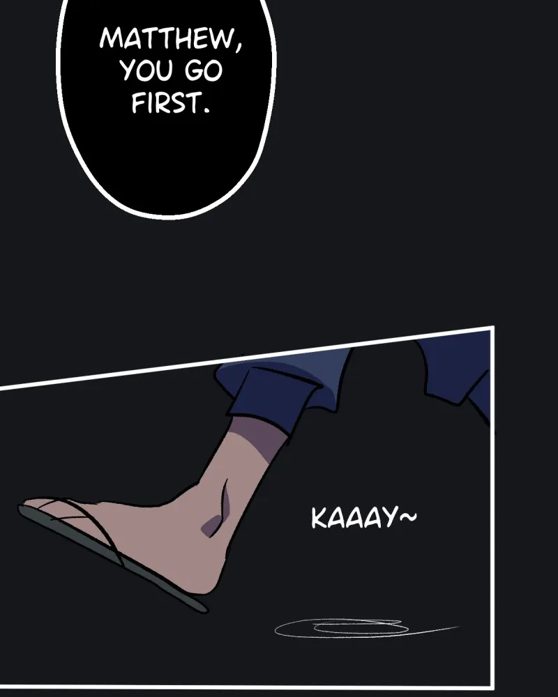 Little Matcha Girl Kainu Manga Chapter 93 Page 5