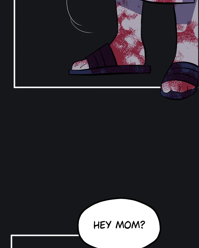 Little Matcha Girl Kainu Manga Chapter 93 Page 7