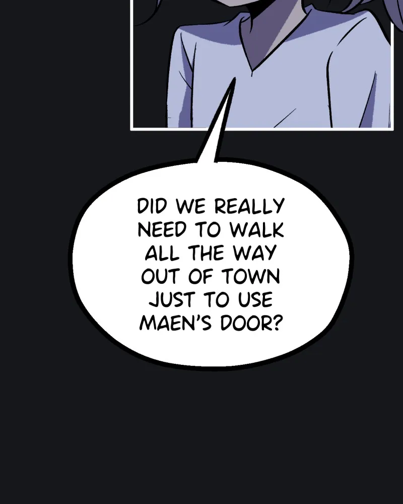 Little Matcha Girl Kainu Manga Chapter 93 Page 10