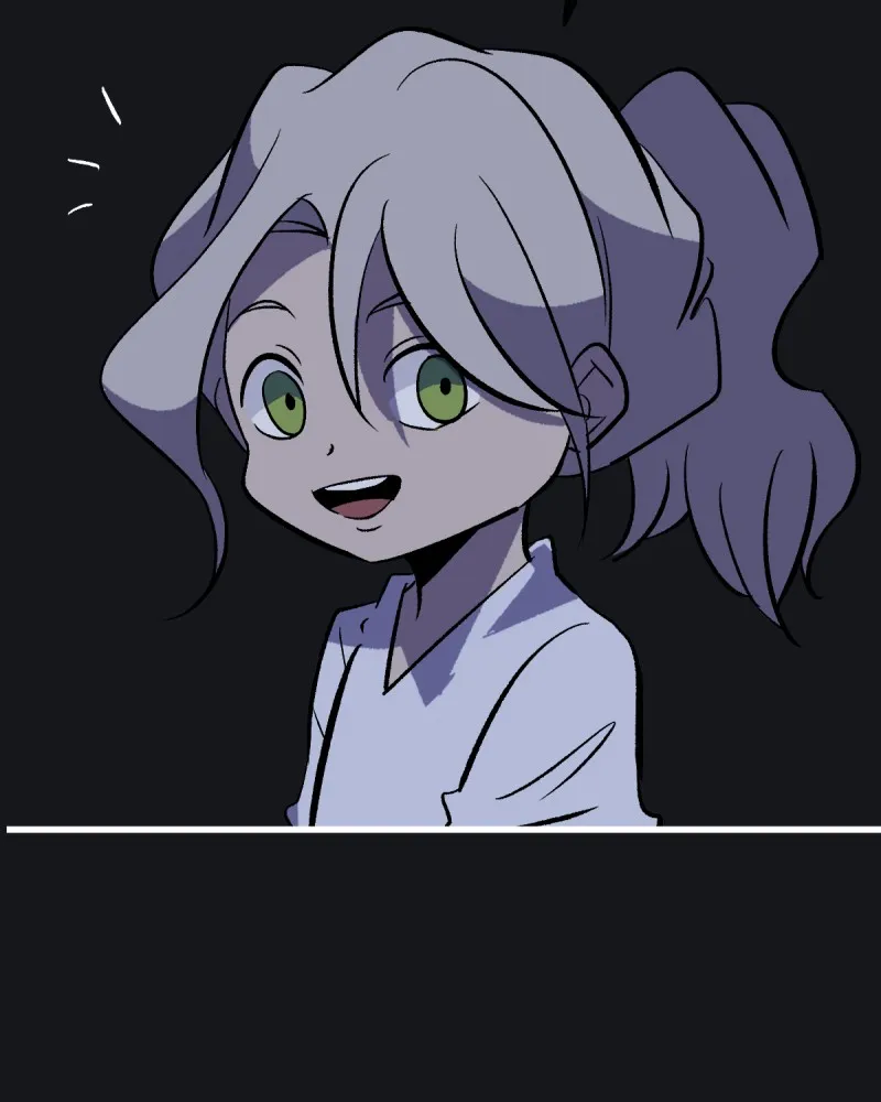 Little Matcha Girl Kainu Manga Chapter 93 Page 16