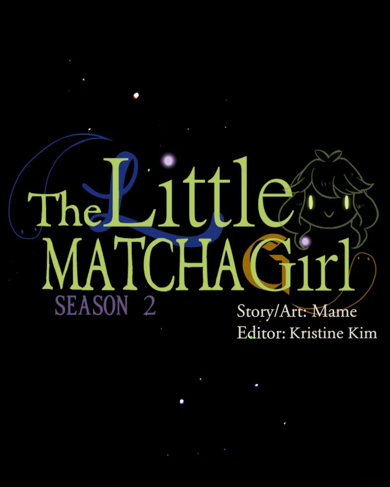 Little Matcha Girl Kainu Manga Chapter 93 Page 19