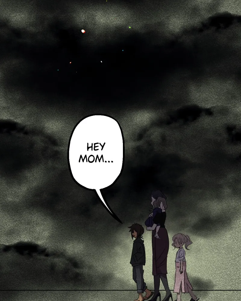 Little Matcha Girl Kainu Manga Chapter 93 Page 21