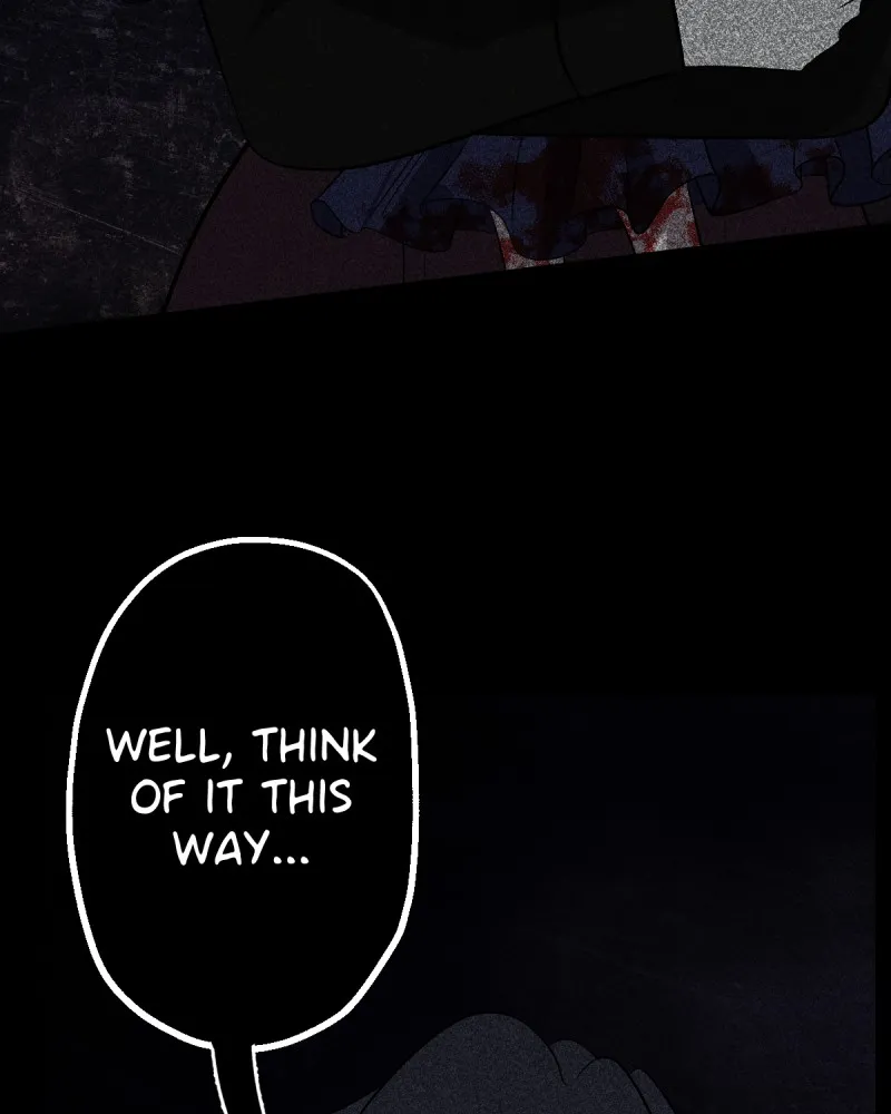 Little Matcha Girl Kainu Manga Chapter 93 Page 27