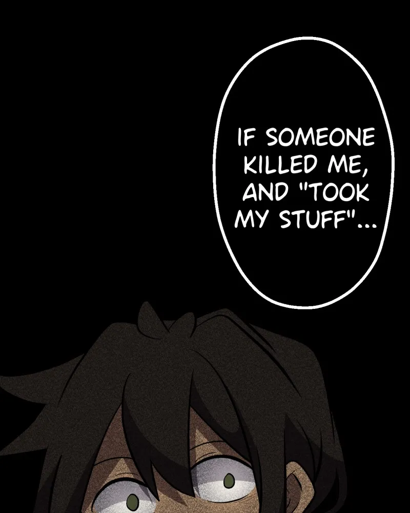 Little Matcha Girl Kainu Manga Chapter 93 Page 29