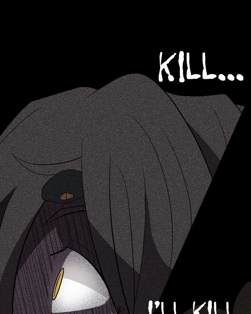 Little Matcha Girl Kainu Manga Chapter 93 Page 32