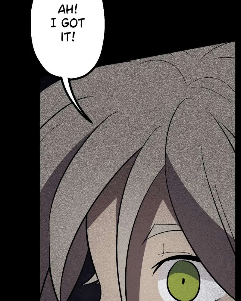 Little Matcha Girl Kainu Manga Chapter 93 Page 39