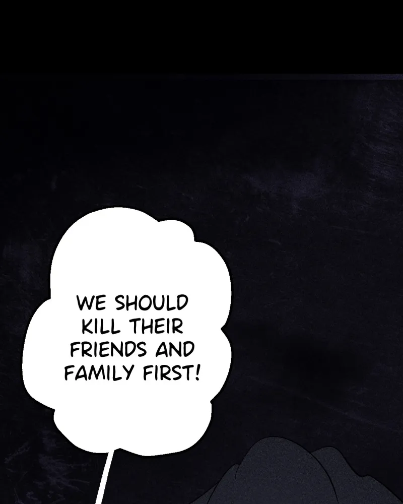 Little Matcha Girl Kainu Manga Chapter 93 Page 41