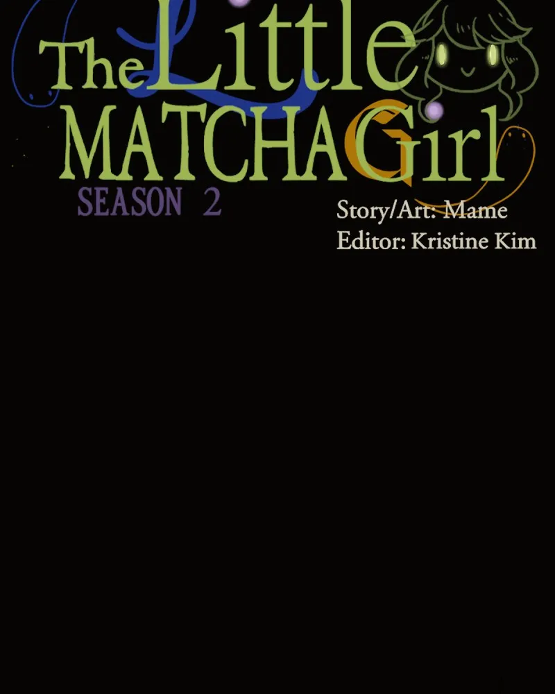 Little Matcha Girl Kainu Manga Chapter 91 Page 10