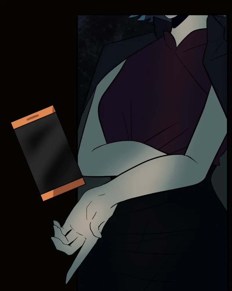 Little Matcha Girl Kainu Manga Chapter 91 Page 11