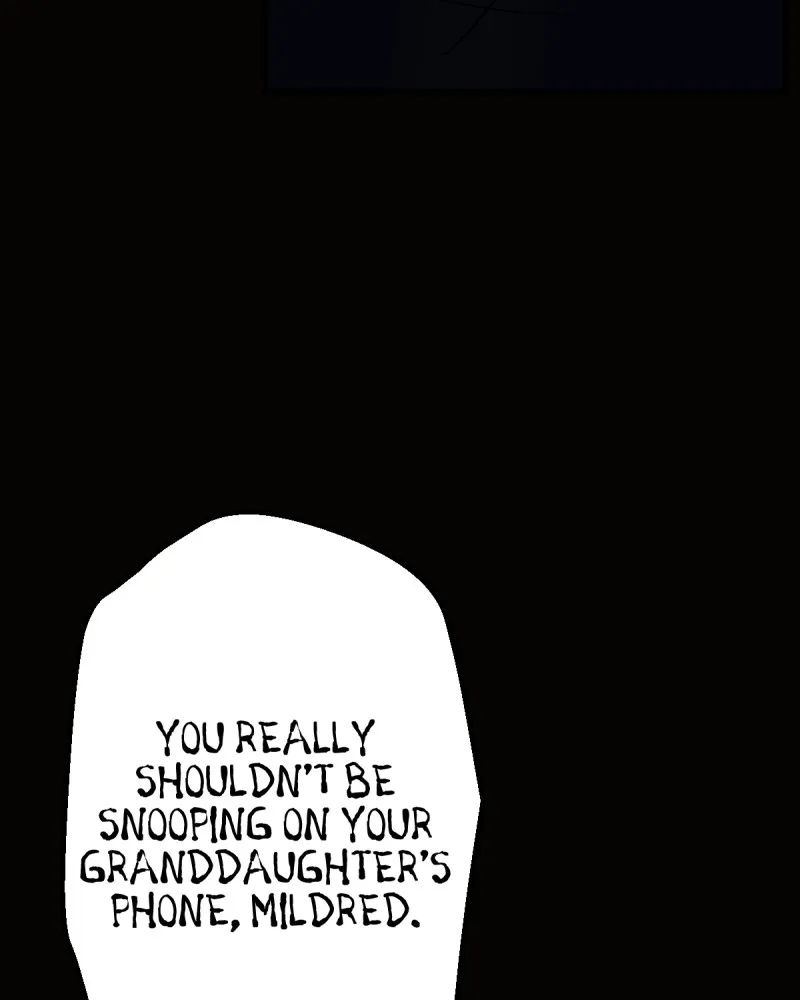 Little Matcha Girl Kainu Manga Chapter 91 Page 12