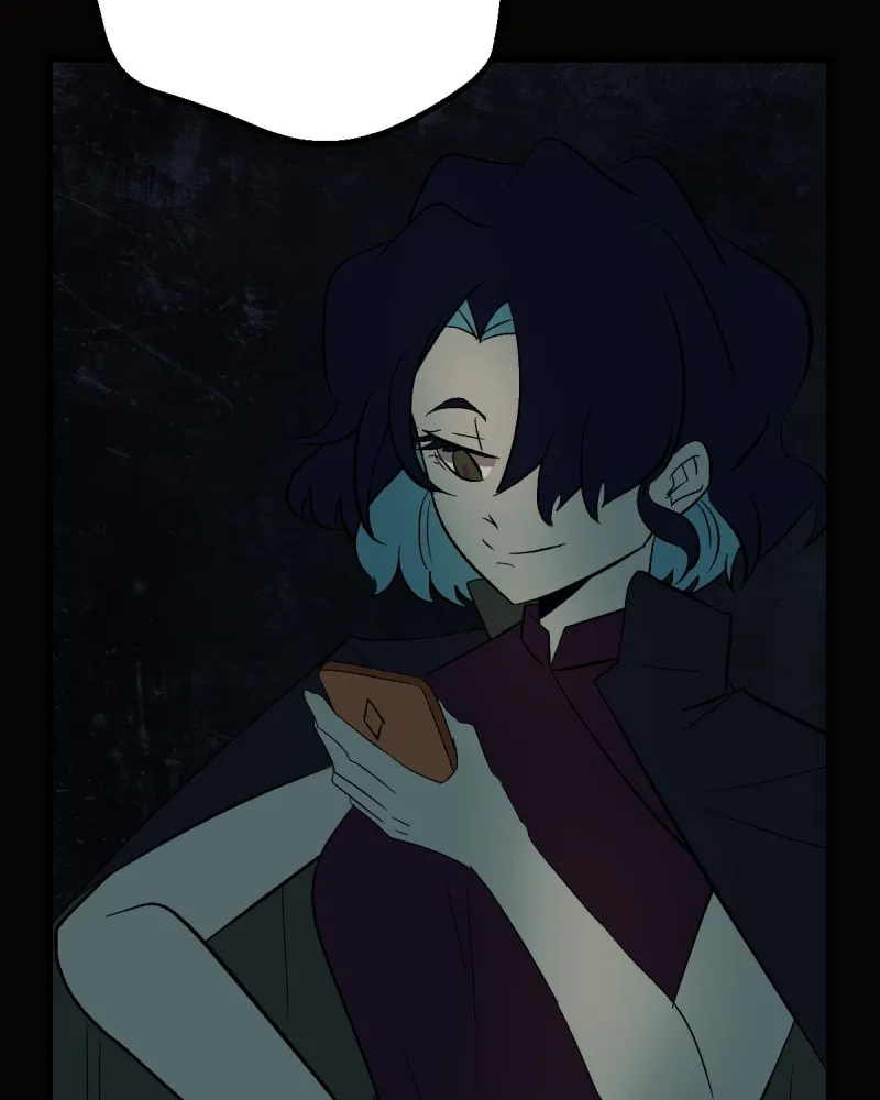 Little Matcha Girl Kainu Manga Chapter 91 Page 13