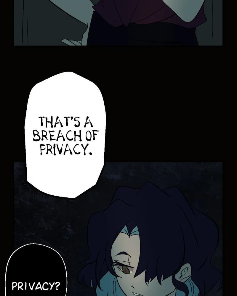 Little Matcha Girl Kainu Manga Chapter 91 Page 14