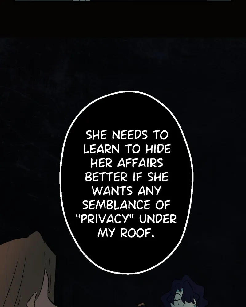 Little Matcha Girl Kainu Manga Chapter 91 Page 17