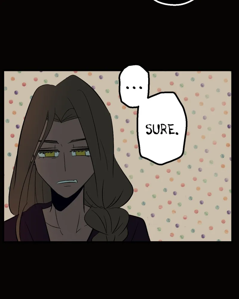 Little Matcha Girl Kainu Manga Chapter 91 Page 21