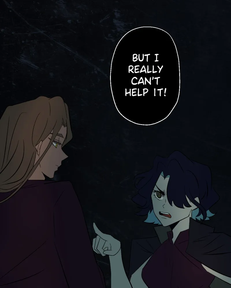 Little Matcha Girl Kainu Manga Chapter 91 Page 25