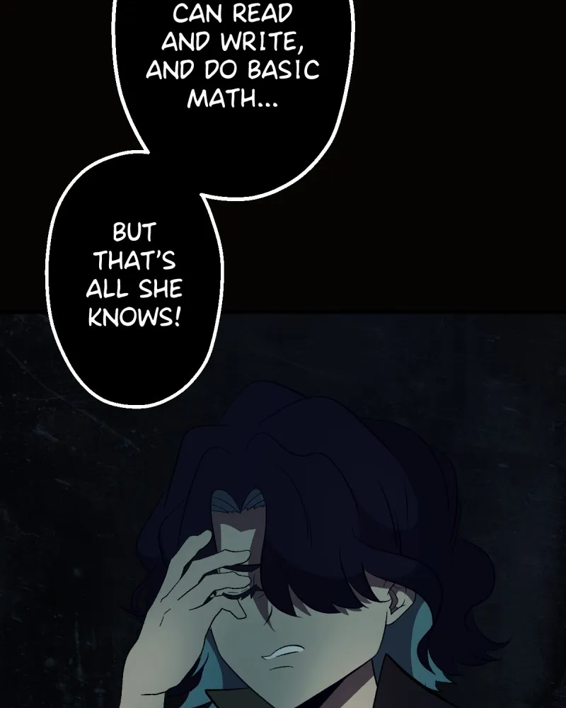 Little Matcha Girl Kainu Manga Chapter 91 Page 29