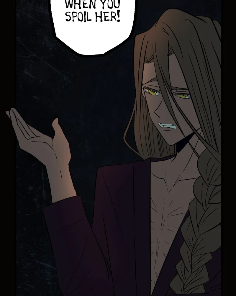 Little Matcha Girl Kainu Manga Chapter 91 Page 31