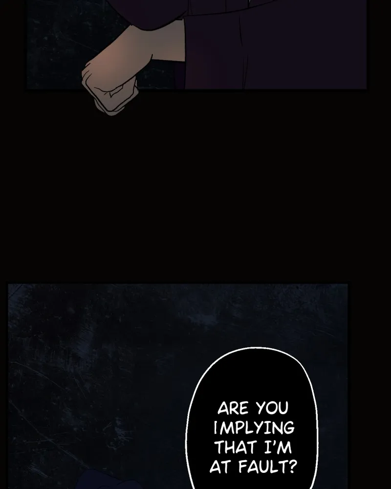 Little Matcha Girl Kainu Manga Chapter 91 Page 32