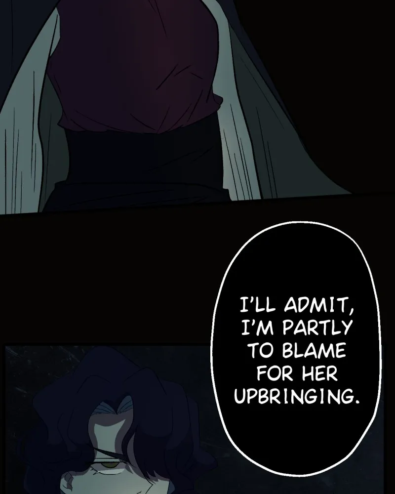 Little Matcha Girl Kainu Manga Chapter 91 Page 38