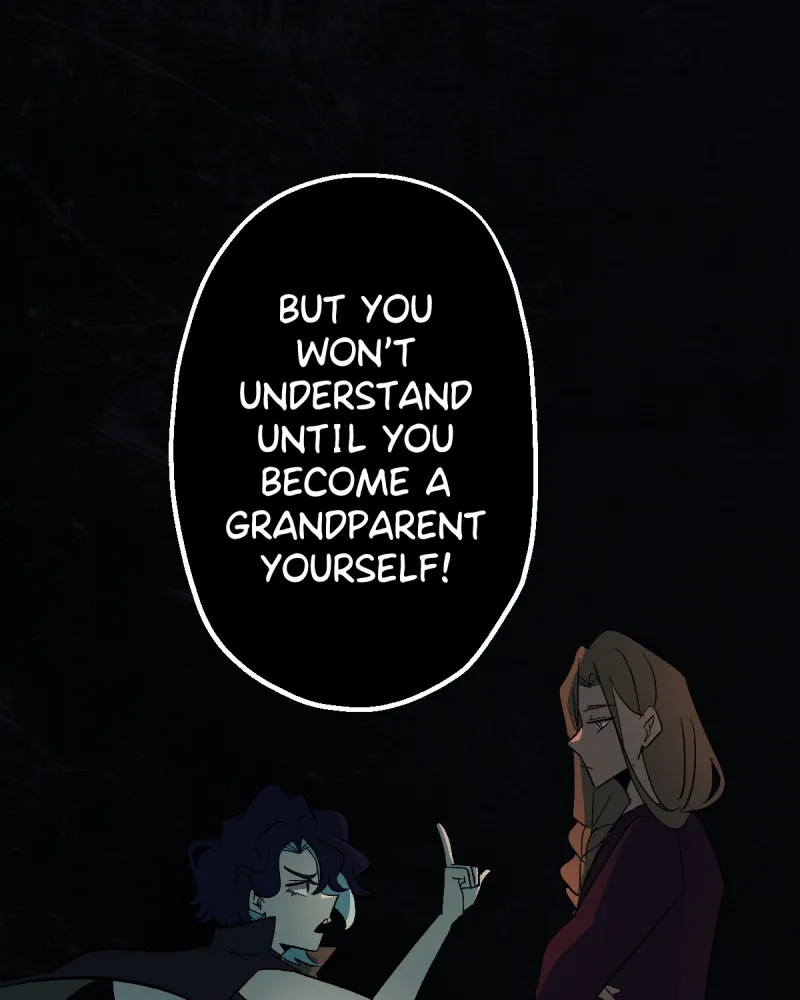 Little Matcha Girl Kainu Manga Chapter 91 Page 40