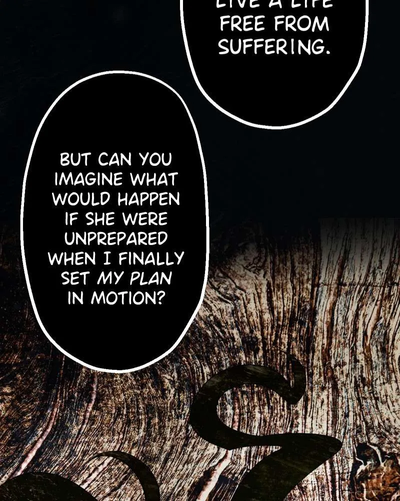 Little Matcha Girl Kainu Manga Chapter 91 Page 46