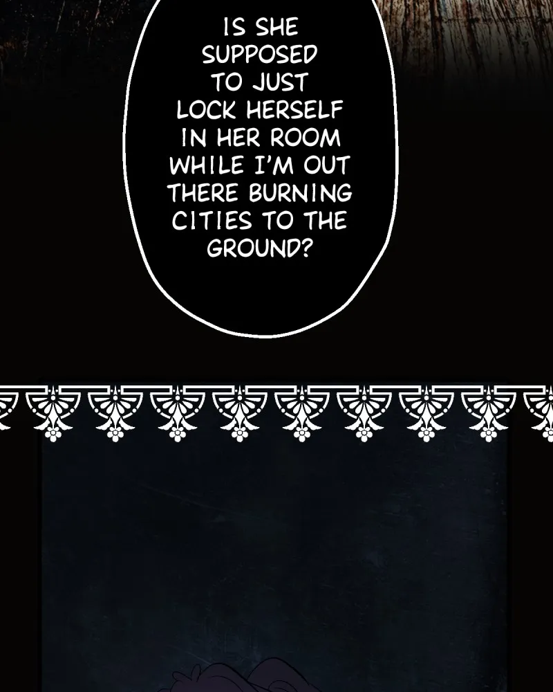 Little Matcha Girl Kainu Manga Chapter 91 Page 49