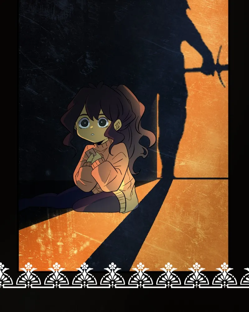 Little Matcha Girl Kainu Manga Chapter 91 Page 52