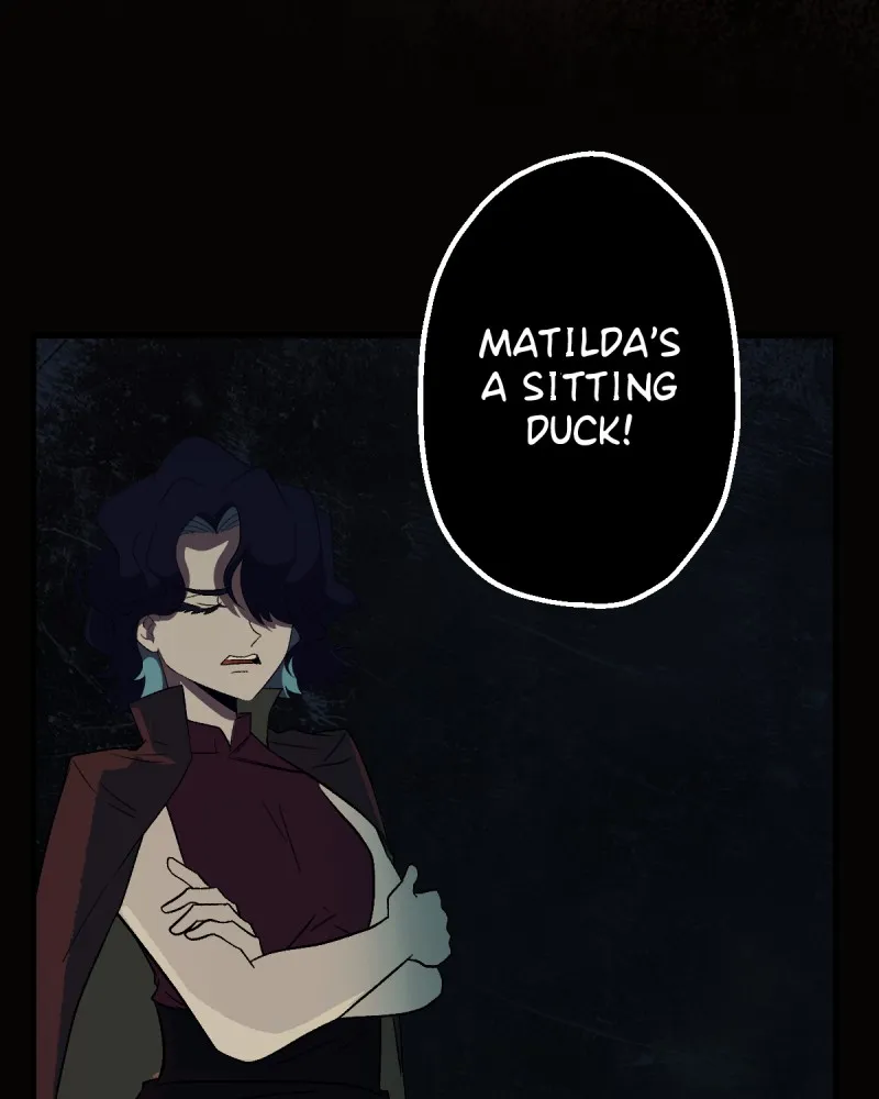 Little Matcha Girl Kainu Manga Chapter 91 Page 55