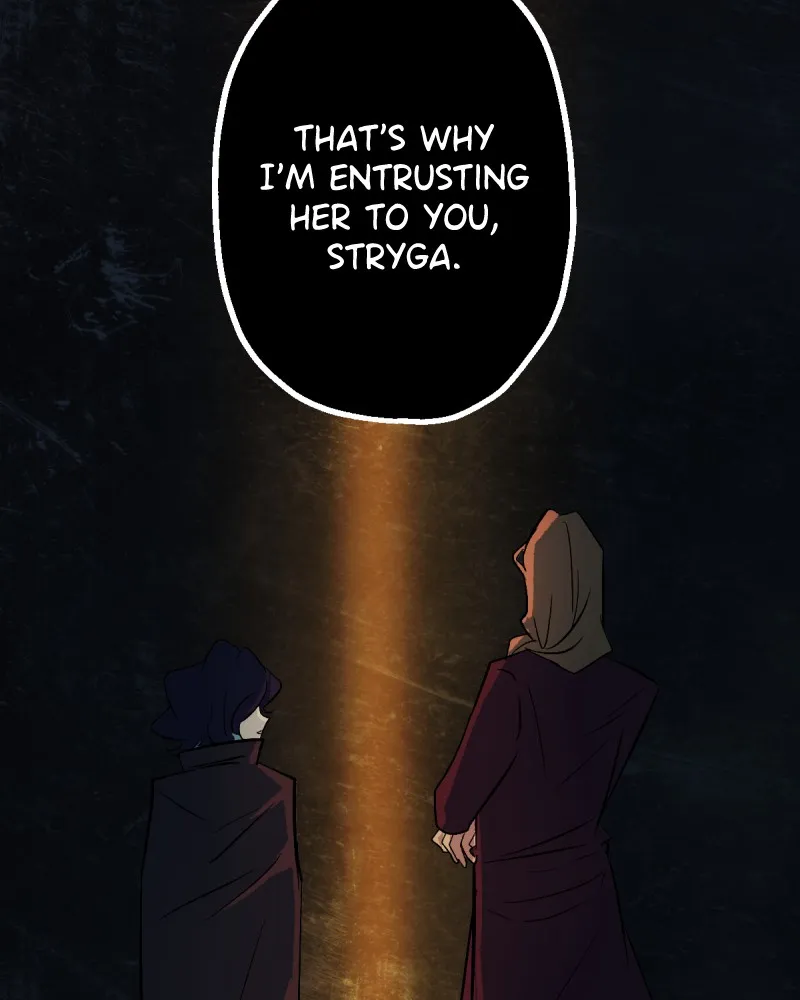 Little Matcha Girl Kainu Manga Chapter 91 Page 59