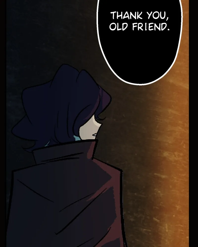 Little Matcha Girl Kainu Manga Chapter 91 Page 64
