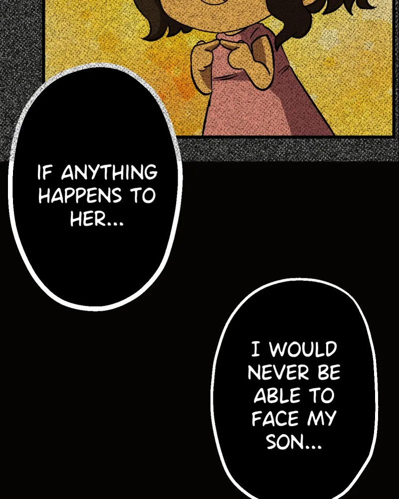 Little Matcha Girl Kainu Manga Chapter 91 Page 68