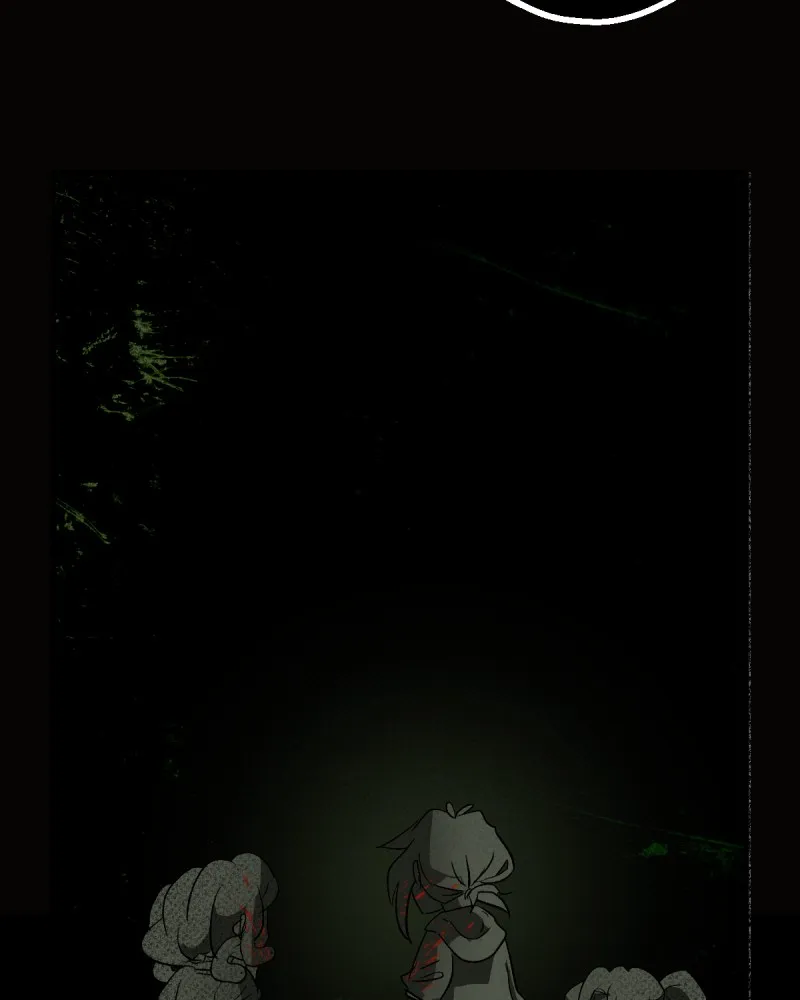 Little Matcha Girl Kainu Manga Chapter 91 Page 69