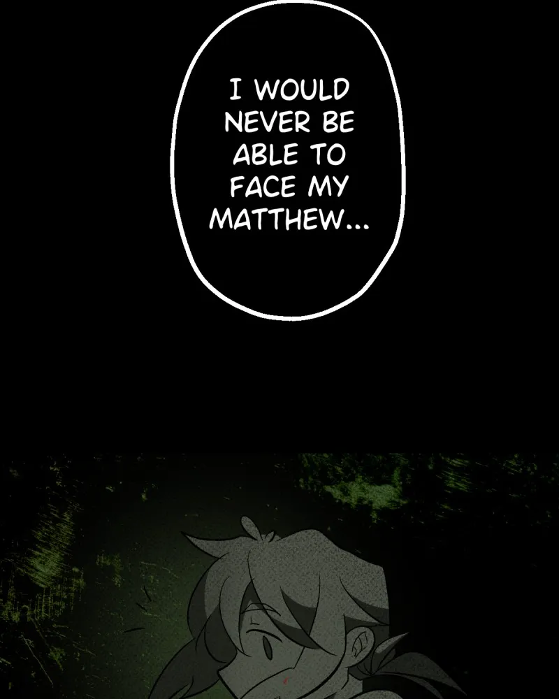 Little Matcha Girl Kainu Manga Chapter 91 Page 71