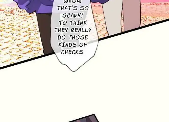My Perverted Stalker Kainu Manga Chapter 154 Page 13