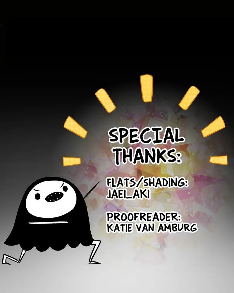 Little Matcha Girl Kainu Manga Chapter 90 Page 64