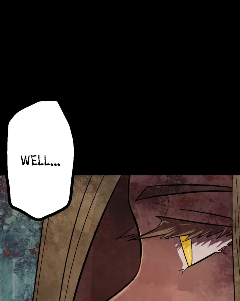 Little Matcha Girl Kainu Manga Chapter 89 Page 44