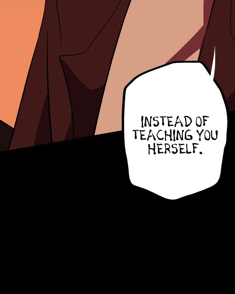 Little Matcha Girl Kainu Manga Chapter 89 Page 54