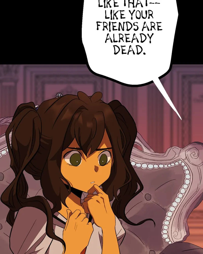 Little Matcha Girl Kainu Manga Chapter 89 Page 56