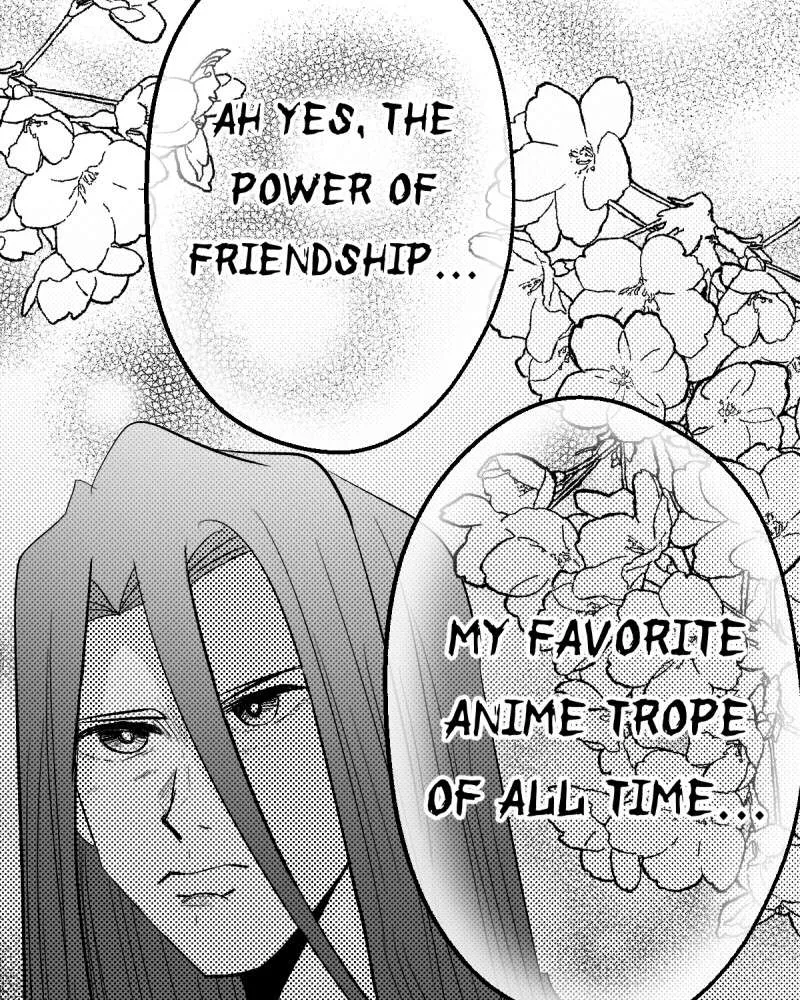 Little Matcha Girl Kainu Manga Chapter 89 Page 63