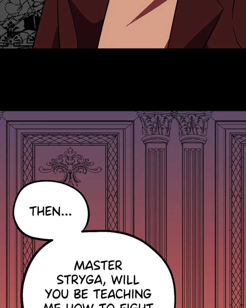 Little Matcha Girl Kainu Manga Chapter 89 Page 65