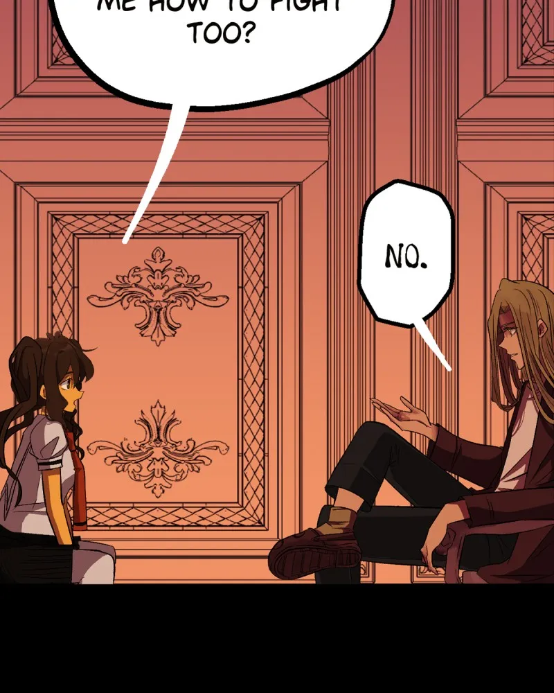 Little Matcha Girl Kainu Manga Chapter 89 Page 66