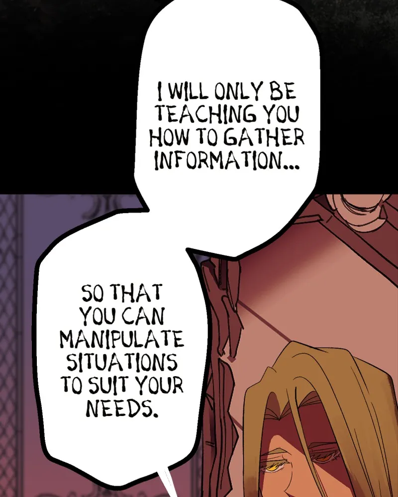 Little Matcha Girl Kainu Manga Chapter 89 Page 74