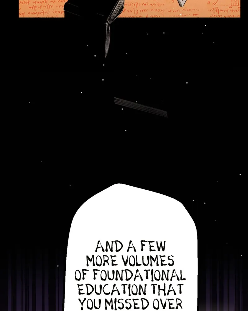 Little Matcha Girl Kainu Manga Chapter 89 Page 79