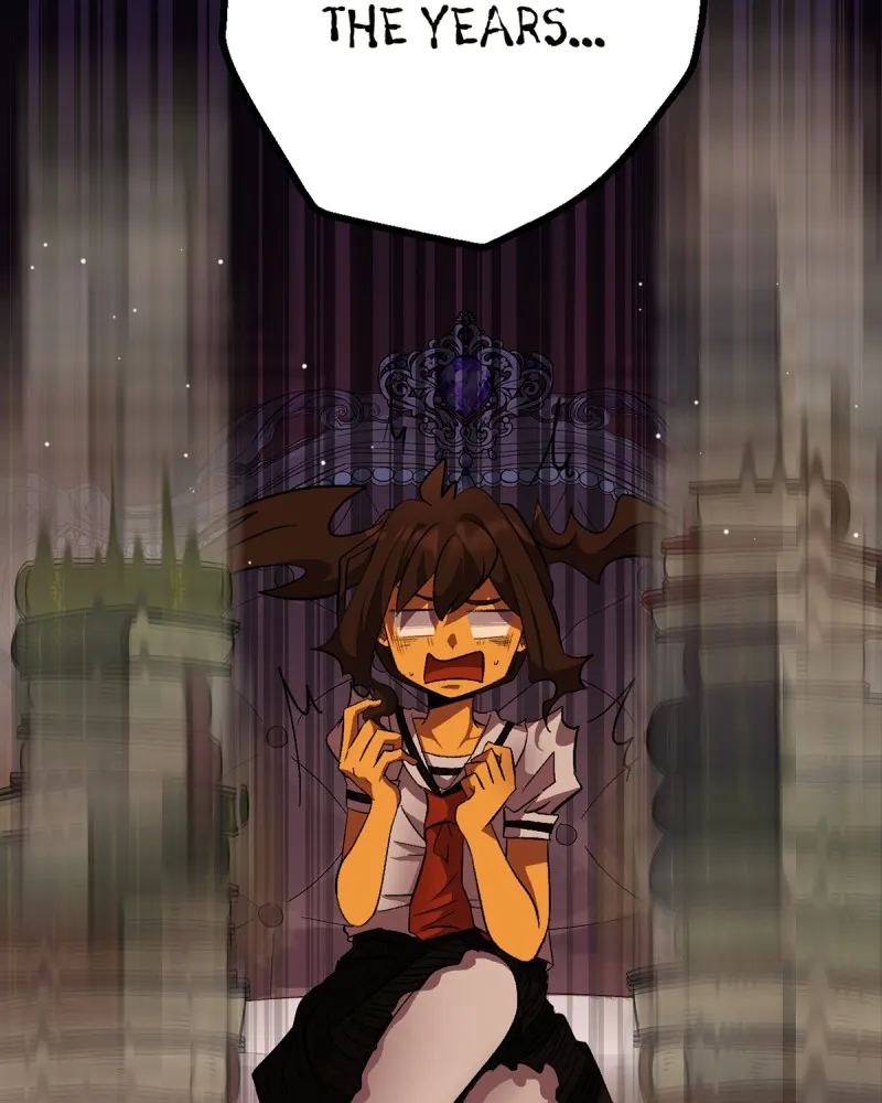 Little Matcha Girl Kainu Manga Chapter 89 Page 80