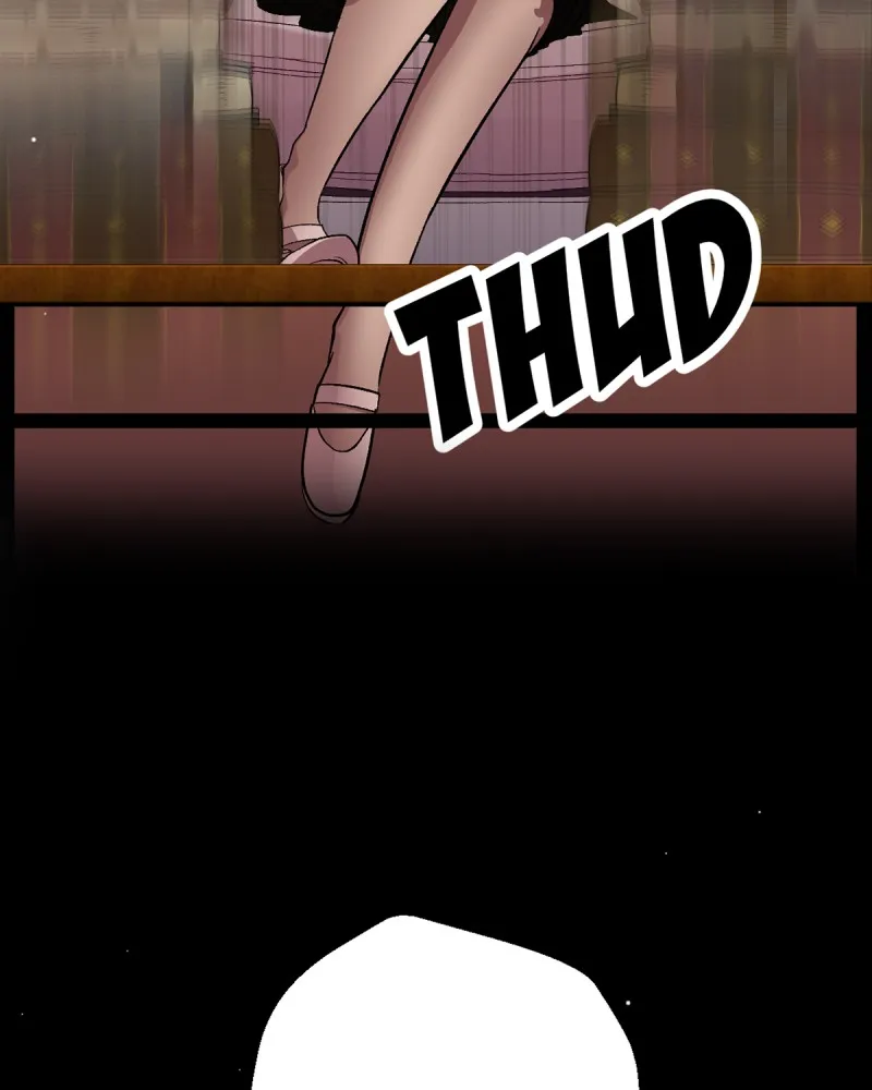 Little Matcha Girl Kainu Manga Chapter 89 Page 81