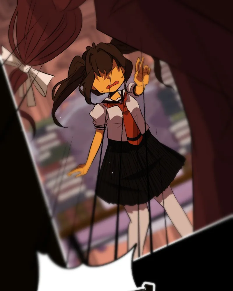 Little Matcha Girl Kainu Manga Chapter 89 Page 88