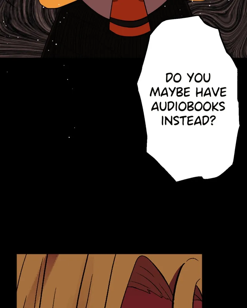 Little Matcha Girl Kainu Manga Chapter 89 Page 91