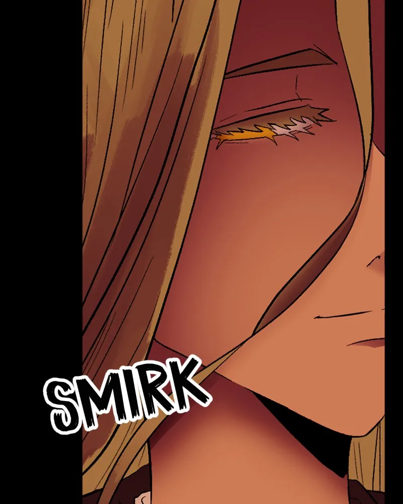 Little Matcha Girl Kainu Manga Chapter 89 Page 94